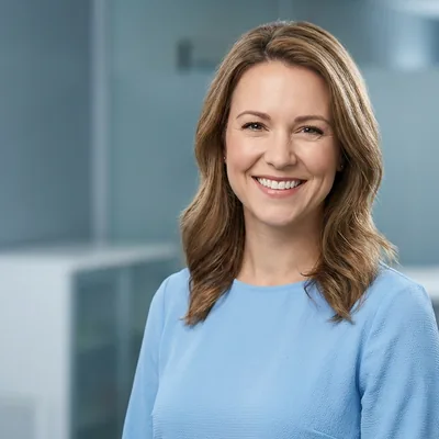 Sarah M.